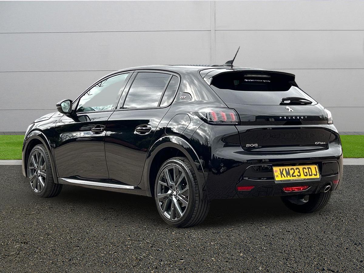 Used Peugeot 208 2023 for sale - 78117717: Photo 5