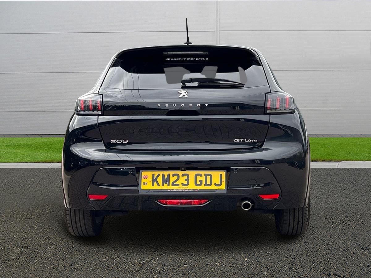 Used Peugeot 208 2023 for sale - 78117717: Photo 6