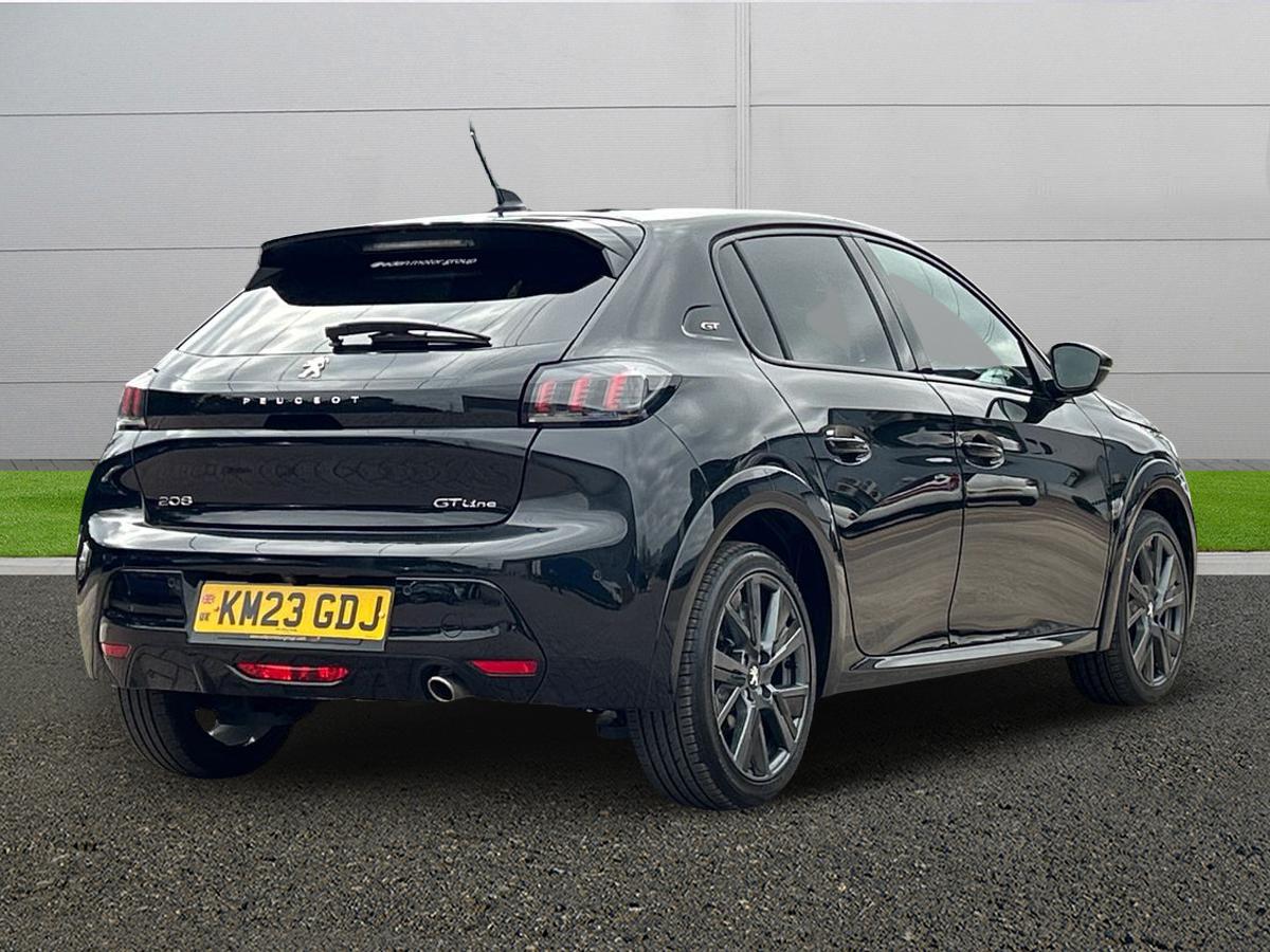 Used Peugeot 208 2023 for sale - 78117717: Photo 7