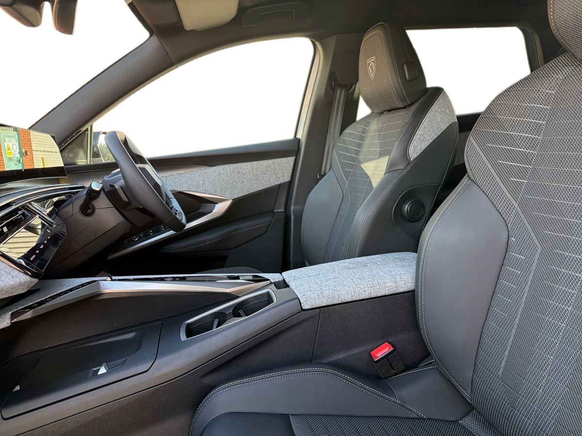 Used Peugeot 5008 2025 for sale - 78215890: Photo 10