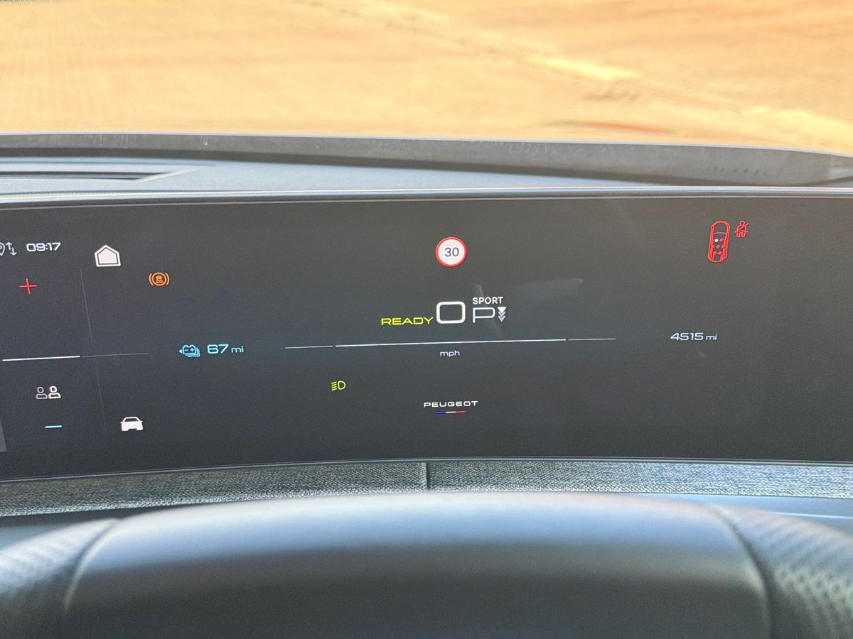 Used Peugeot 5008 2025 for sale - 78215890: Photo 14