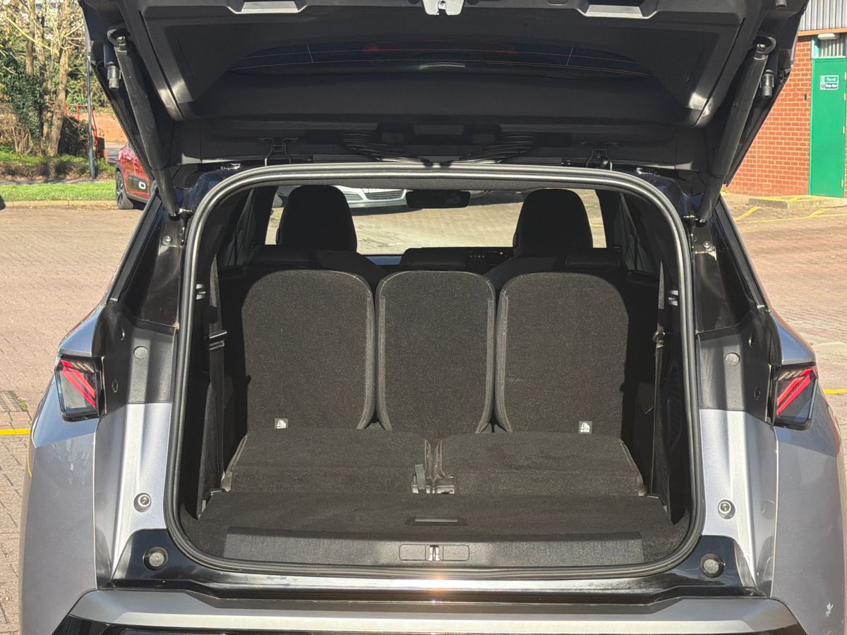 Used Peugeot 5008 2025 for sale - 78215890: Photo 23