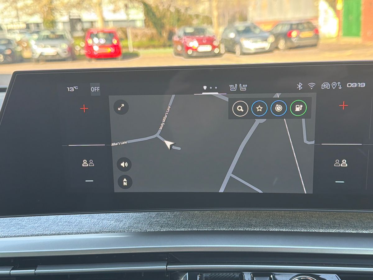 Used Peugeot 5008 2025 for sale - 78215890: Photo 25