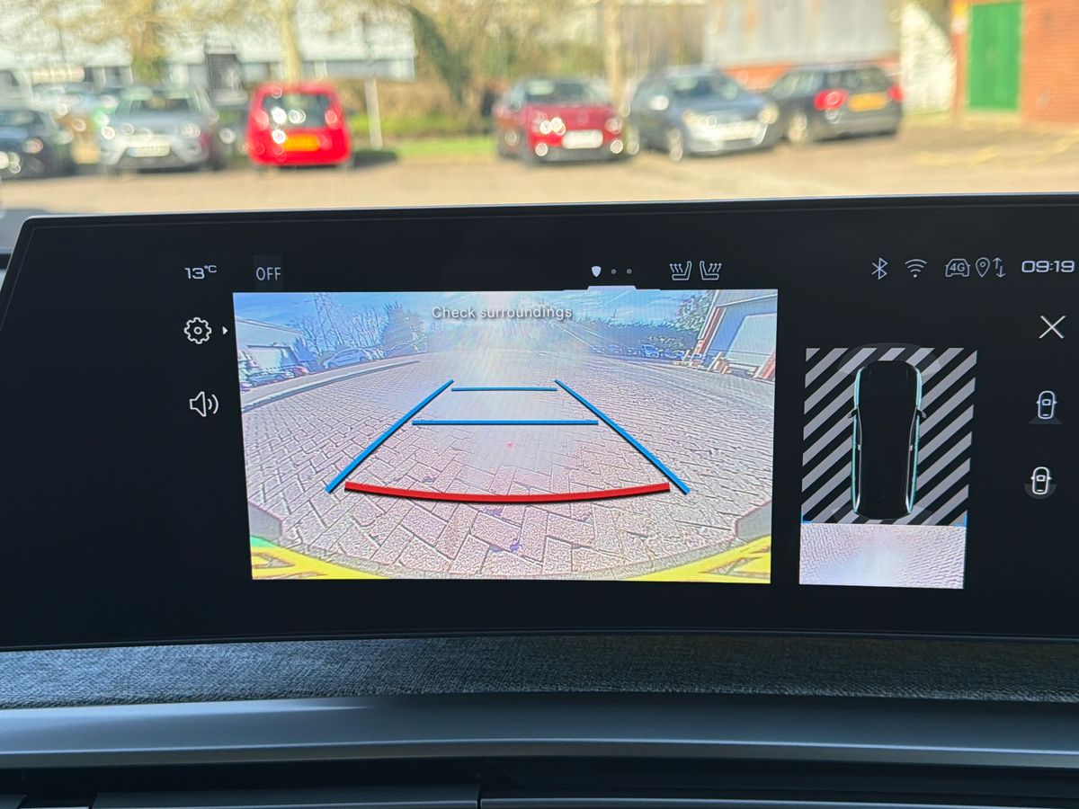 Used Peugeot 5008 2025 for sale - 78215890: Photo 26