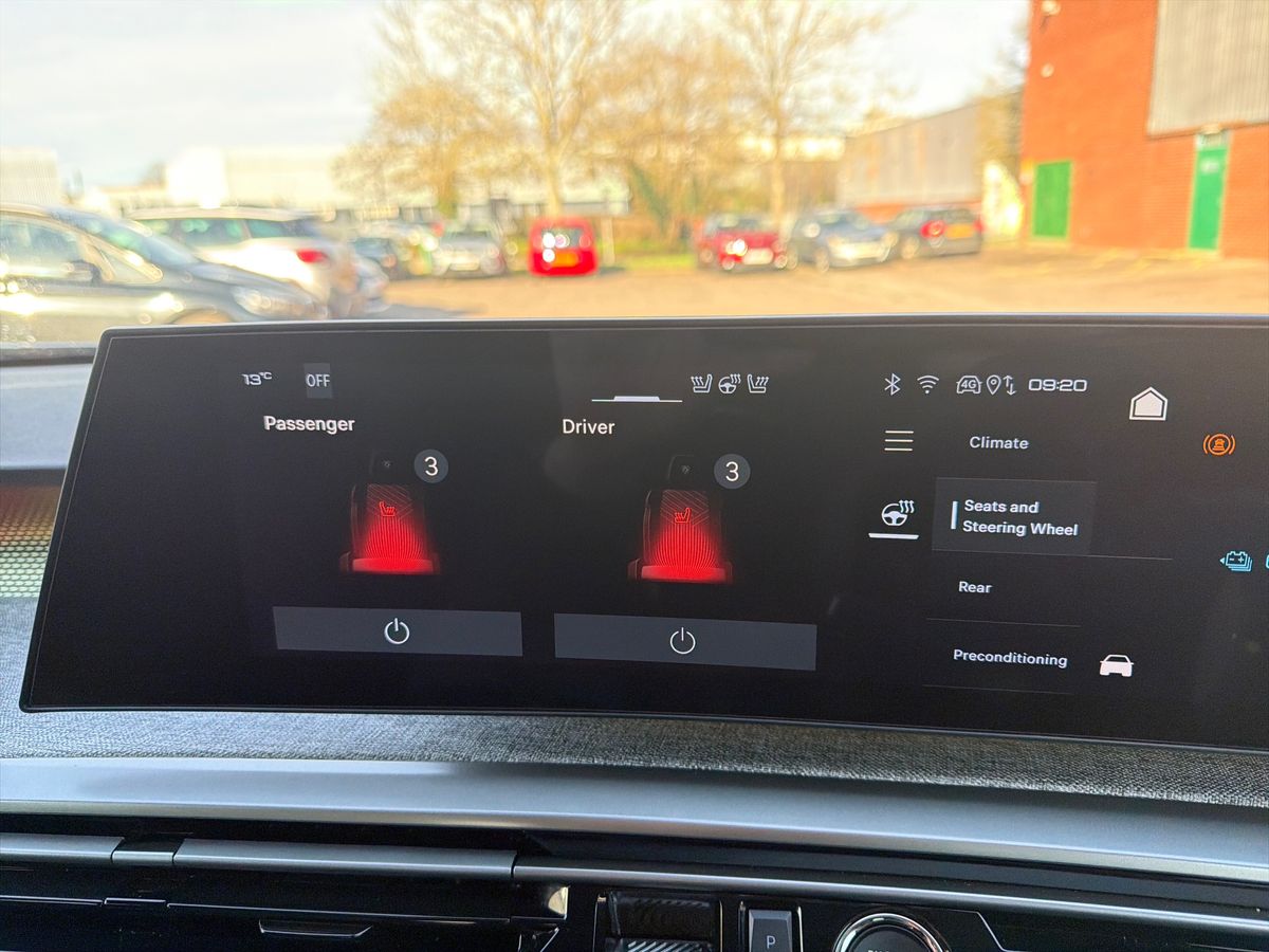 Used Peugeot 5008 2025 for sale - 78215890: Photo 27