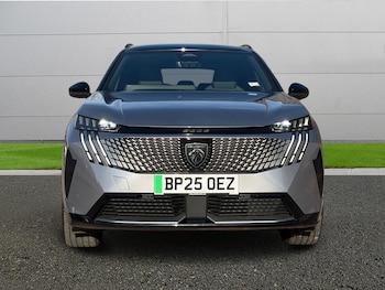 Used Peugeot 5008 2025 for sale - 78215890: Photo
