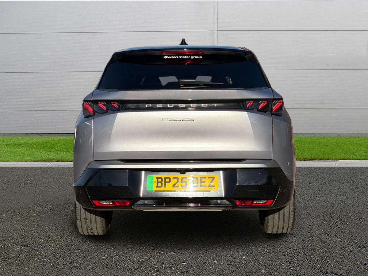 Used Peugeot 5008 2025 for sale - 78215890: Photo 6