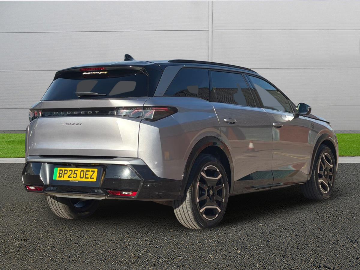 Used Peugeot 5008 2025 for sale - 78215890: Photo 7