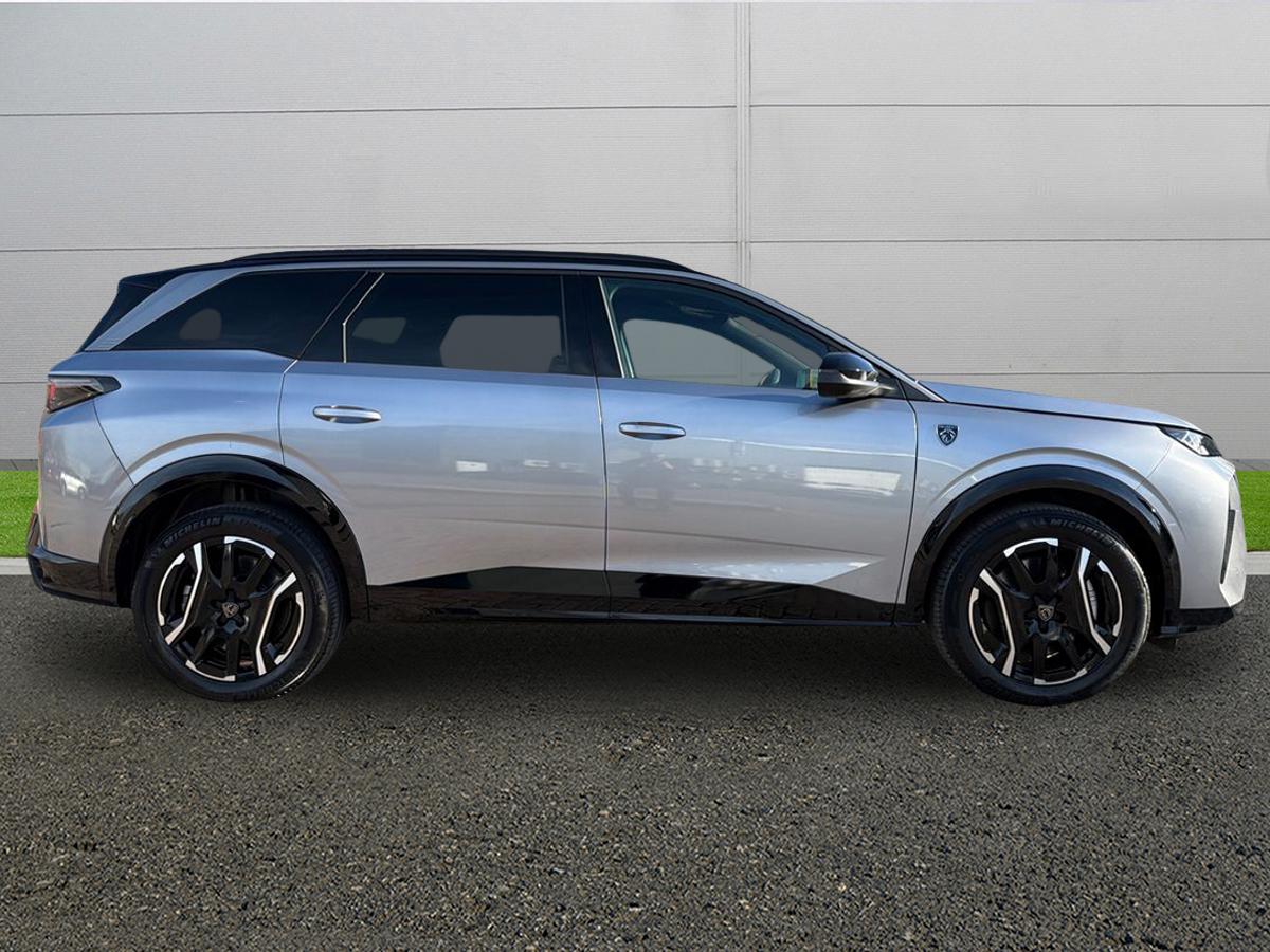 Used Peugeot 5008 2025 for sale - 78215890: Photo 8