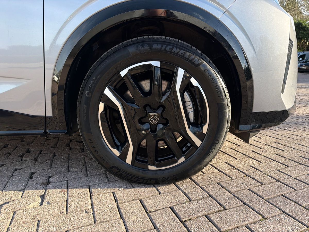 Used Peugeot 5008 2025 for sale - 78215890: Photo 9