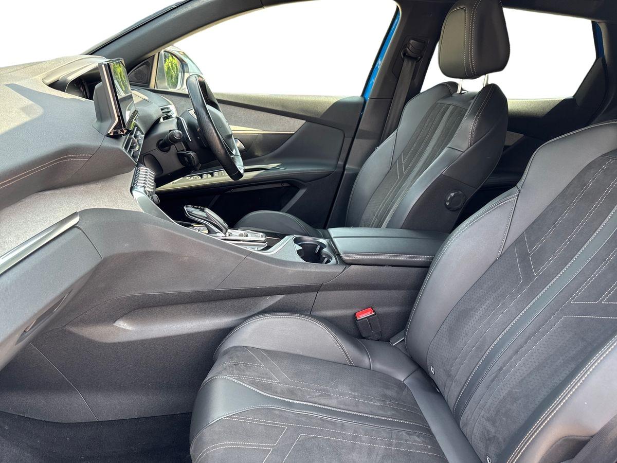 Used Peugeot 3008 2021 for sale - 76716972: Photo 10