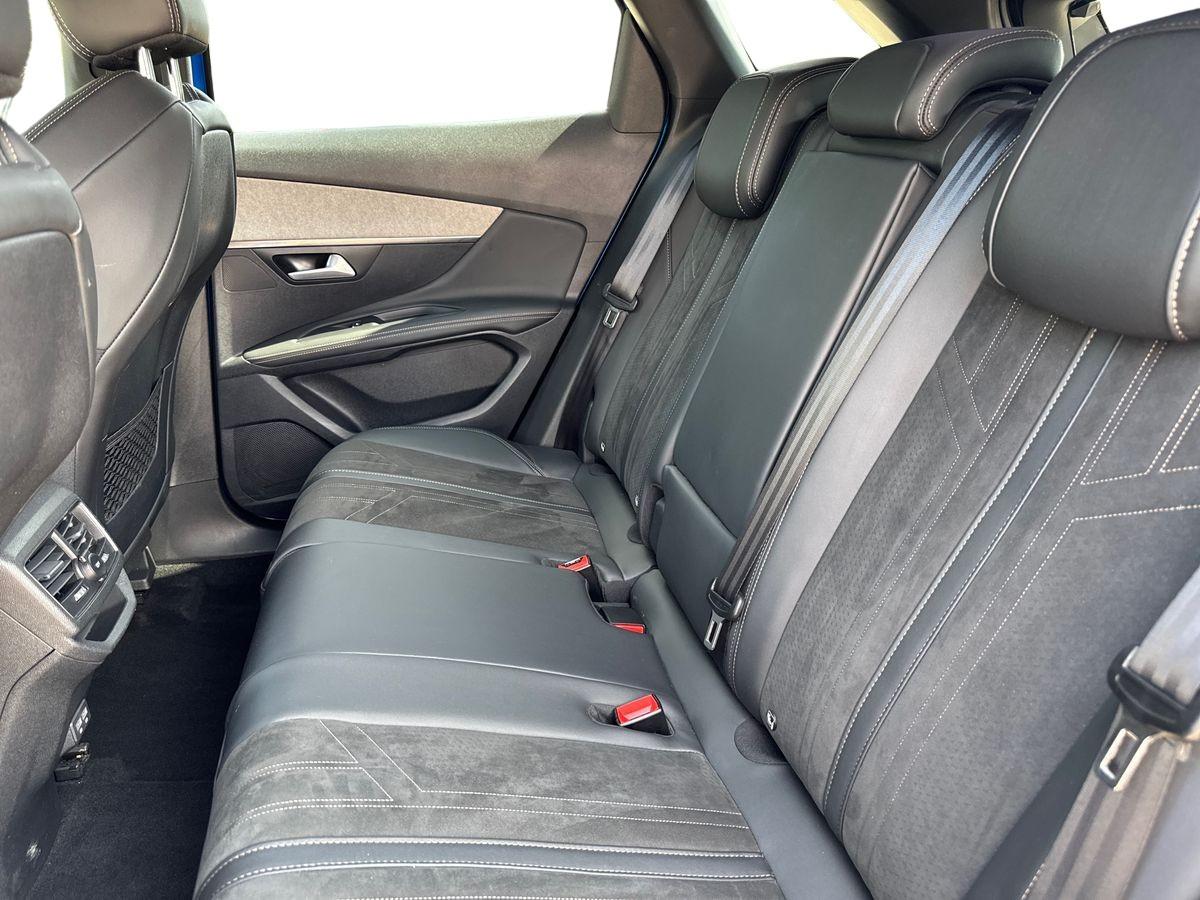 Used Peugeot 3008 2021 for sale - 76716972: Photo 11