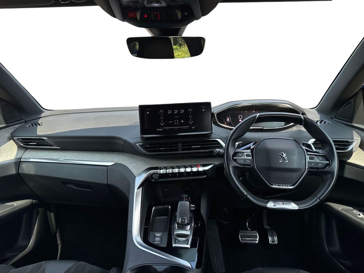 Used Peugeot 3008 2021 for sale - 76716972: Photo 13