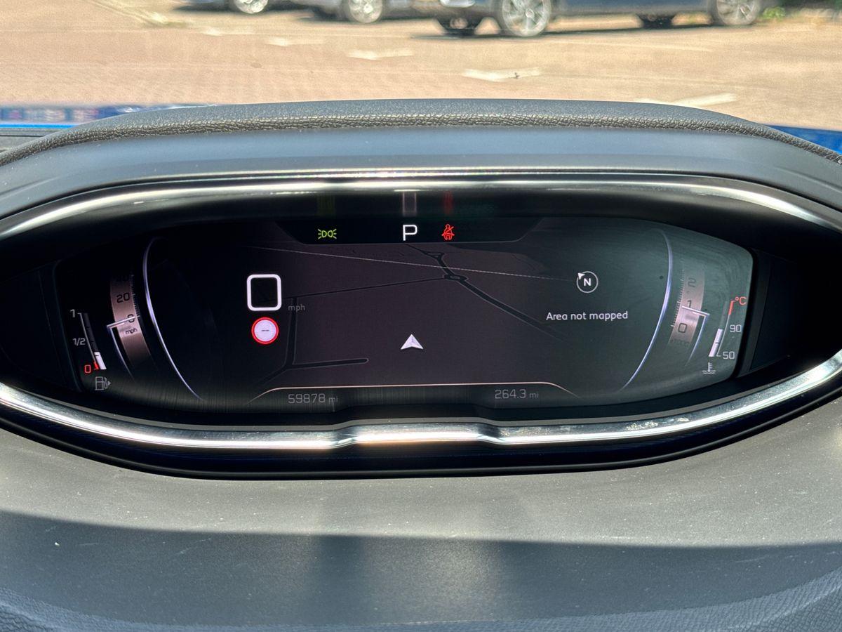 Used Peugeot 3008 2021 for sale - 76716972: Photo 14