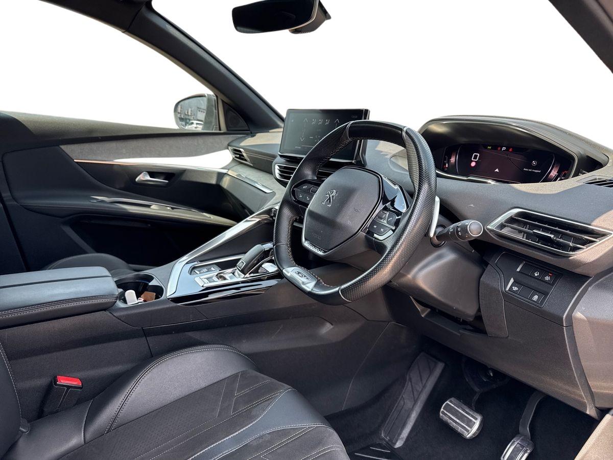 Used Peugeot 3008 2021 for sale - 76716972: Photo 15