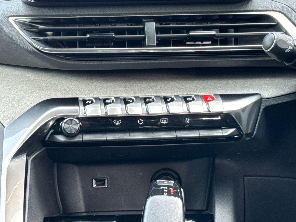 Used Peugeot 3008 2021 for sale - 76716972: Photo 18