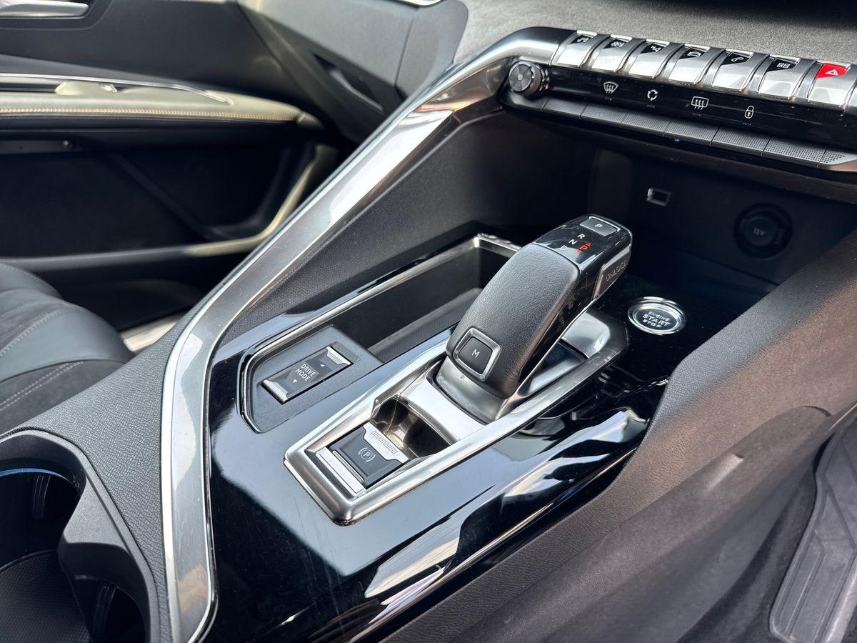 Used Peugeot 3008 2021 for sale - 76716972: Photo 19