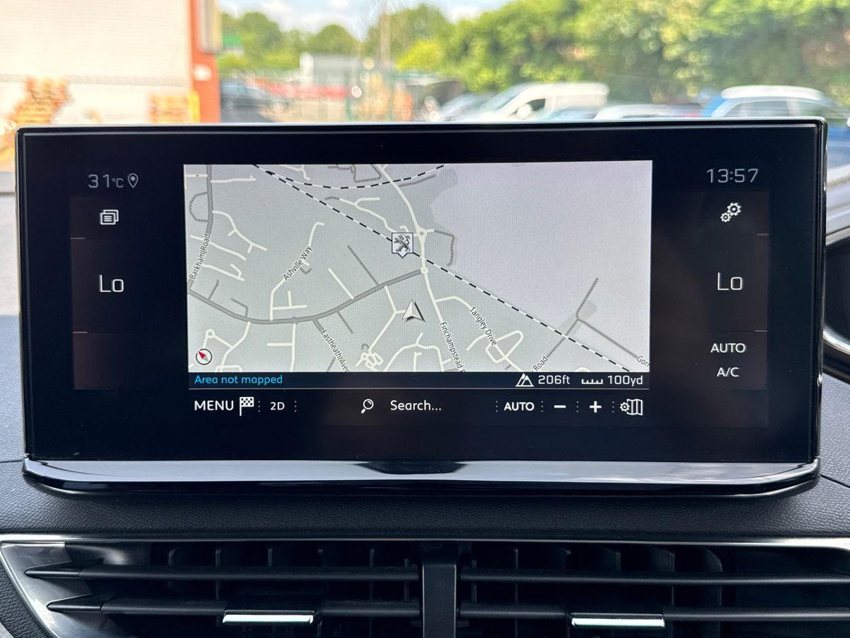 Used Peugeot 3008 2021 for sale - 76716972: Photo 23