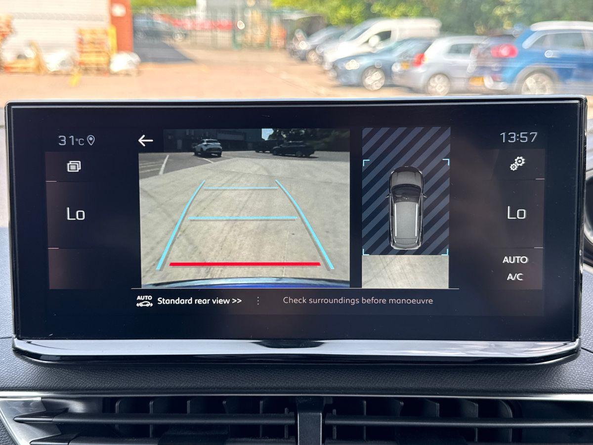 Used Peugeot 3008 2021 for sale - 76716972: Photo 24