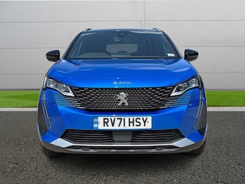 Used Peugeot 3008 2021 for sale - 76716972: Photo