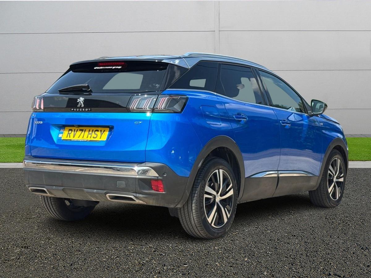 Used Peugeot 3008 2021 for sale - 76716972: Photo 7