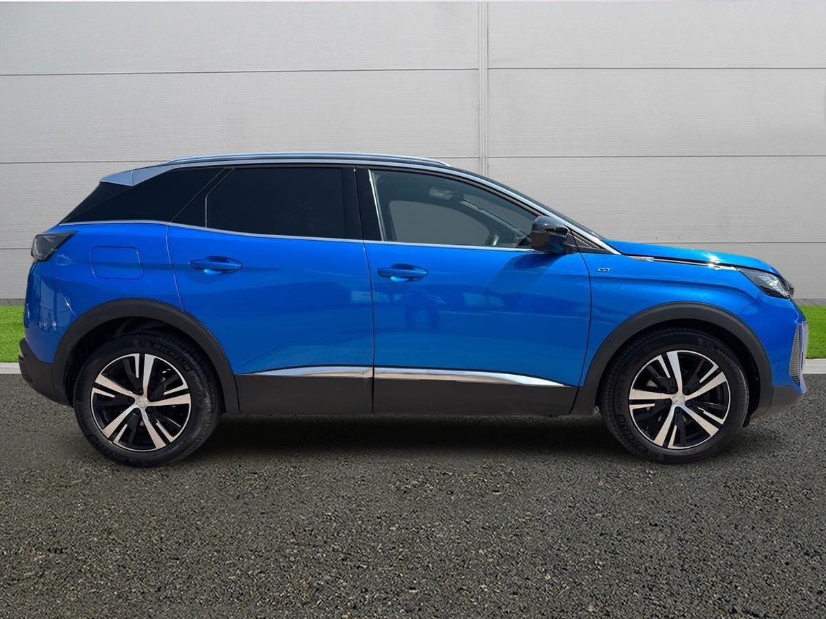 Used Peugeot 3008 2021 for sale - 76716972: Photo 8