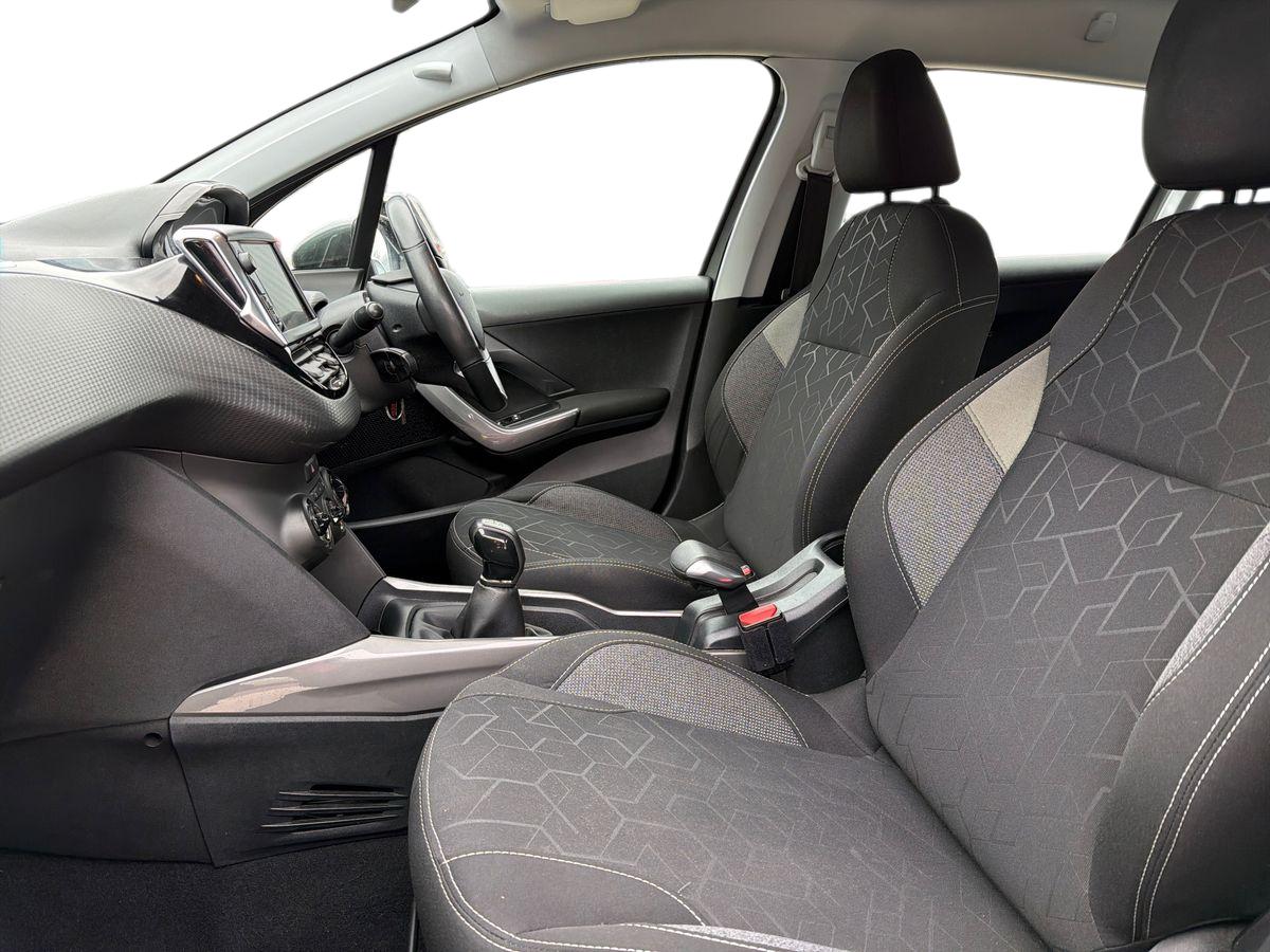 Used Peugeot 2008 2019 for sale - 77685808: Photo 10