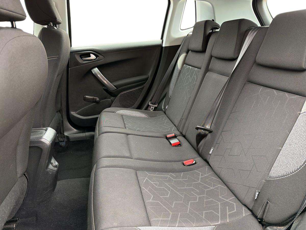 Used Peugeot 2008 2019 for sale - 77685808: Photo 11