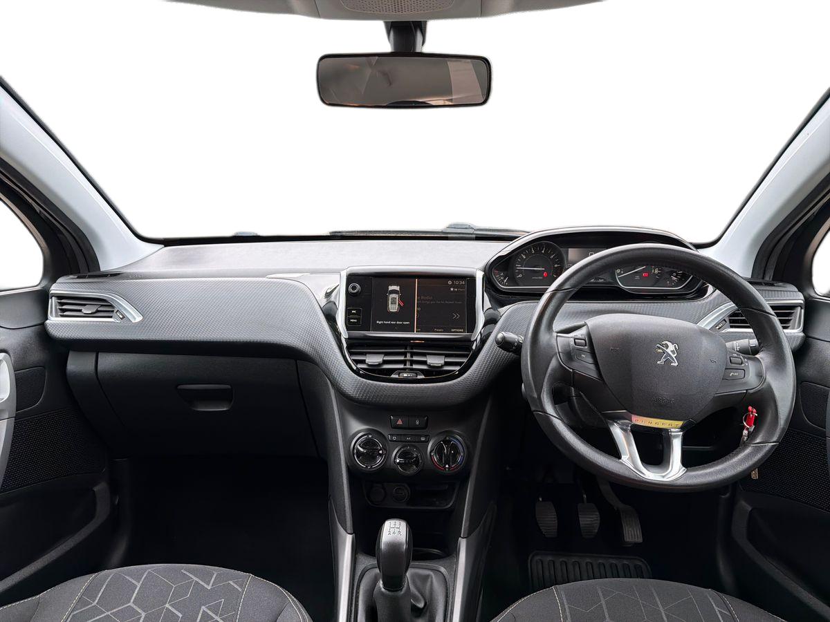 Used Peugeot 2008 2019 for sale - 77685808: Photo 13