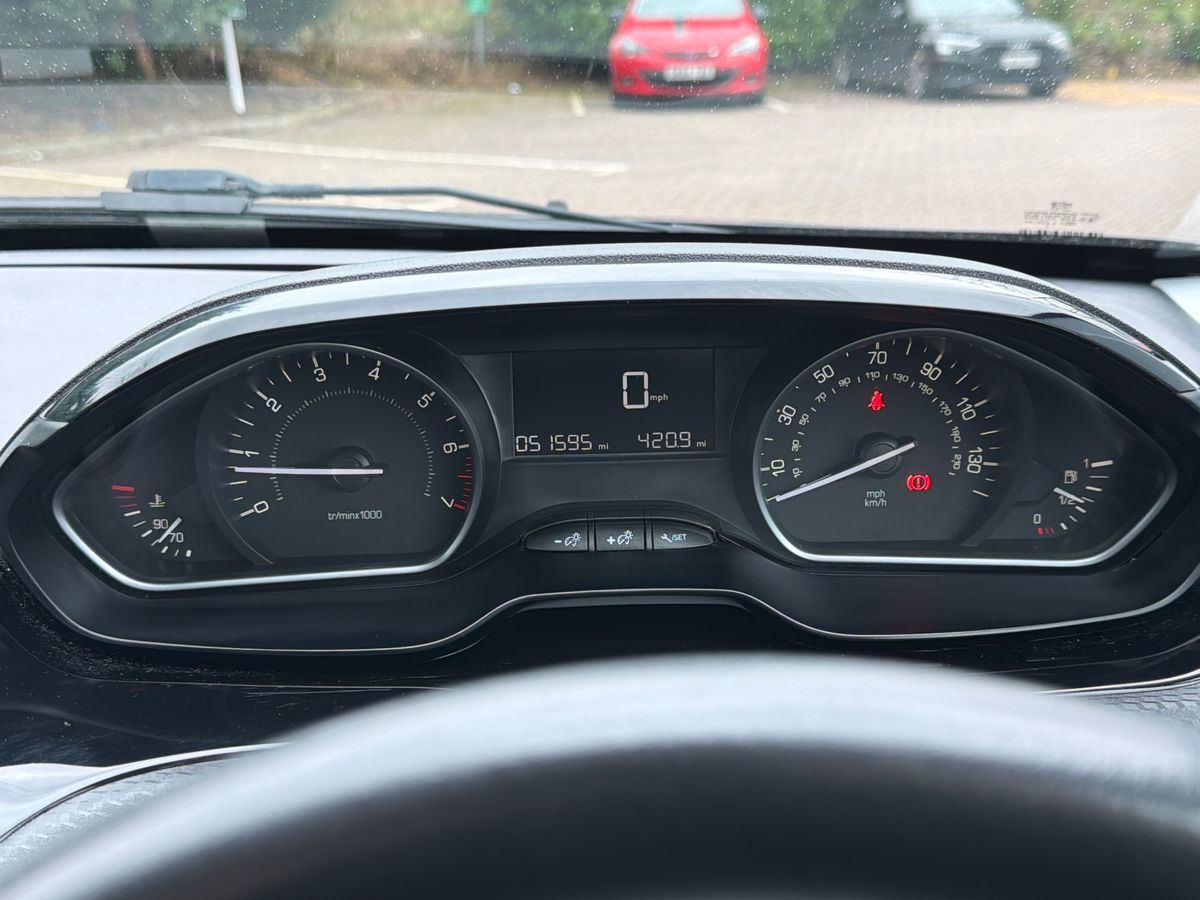 Used Peugeot 2008 2019 for sale - 77685808: Photo 14