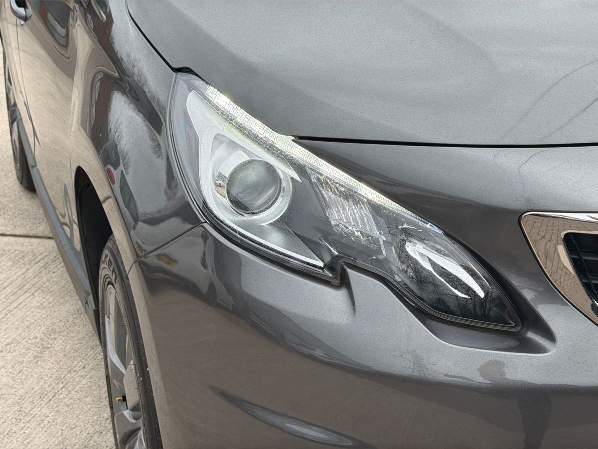 Used Peugeot 2008 2019 for sale - 77685808: Photo 21