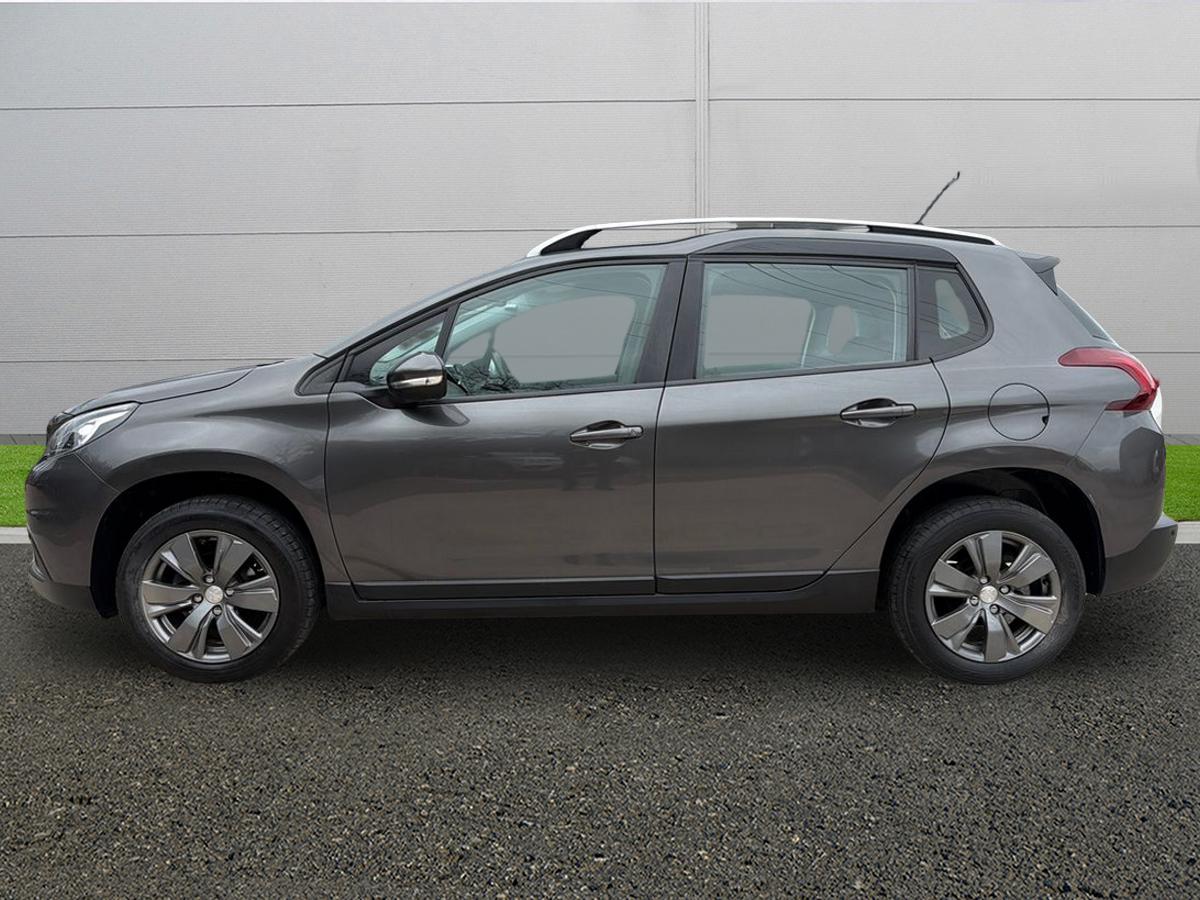 Used Peugeot 2008 2019 for sale - 77685808: Photo 4