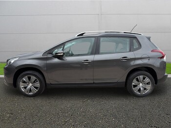 Used Peugeot 2008 2019 for sale - 77685808: Photo