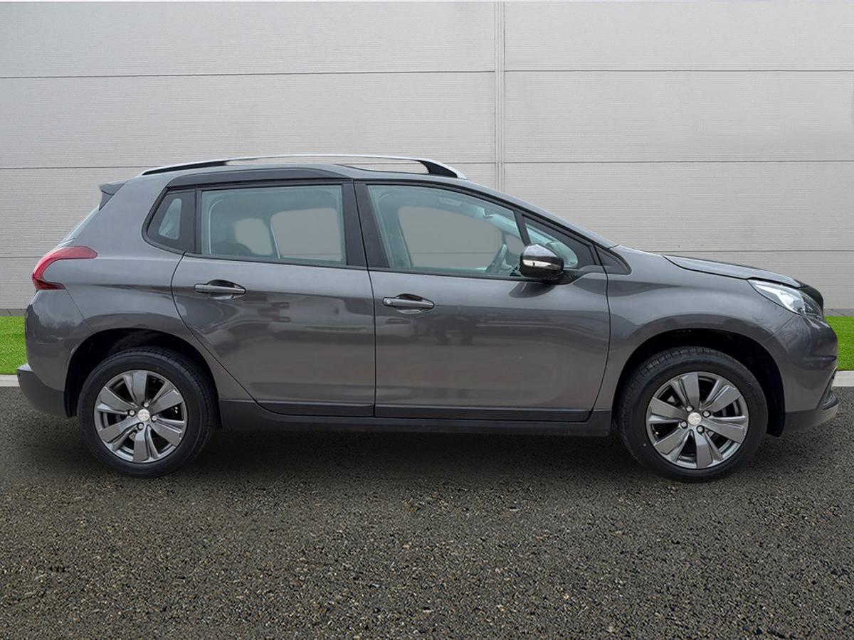 Used Peugeot 2008 2019 for sale - 77685808: Photo 8