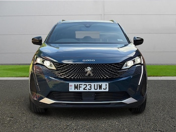 Used Peugeot 5008 2023 for sale - 78824392: Photo