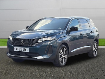 Used Peugeot 5008 2023 for sale - 78824392: Photo