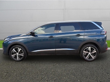 Used Peugeot 5008 2023 for sale - 78824392: Photo
