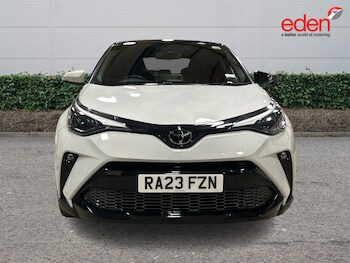 Used Toyota C-HR 2023 for sale - 79249022: Photo