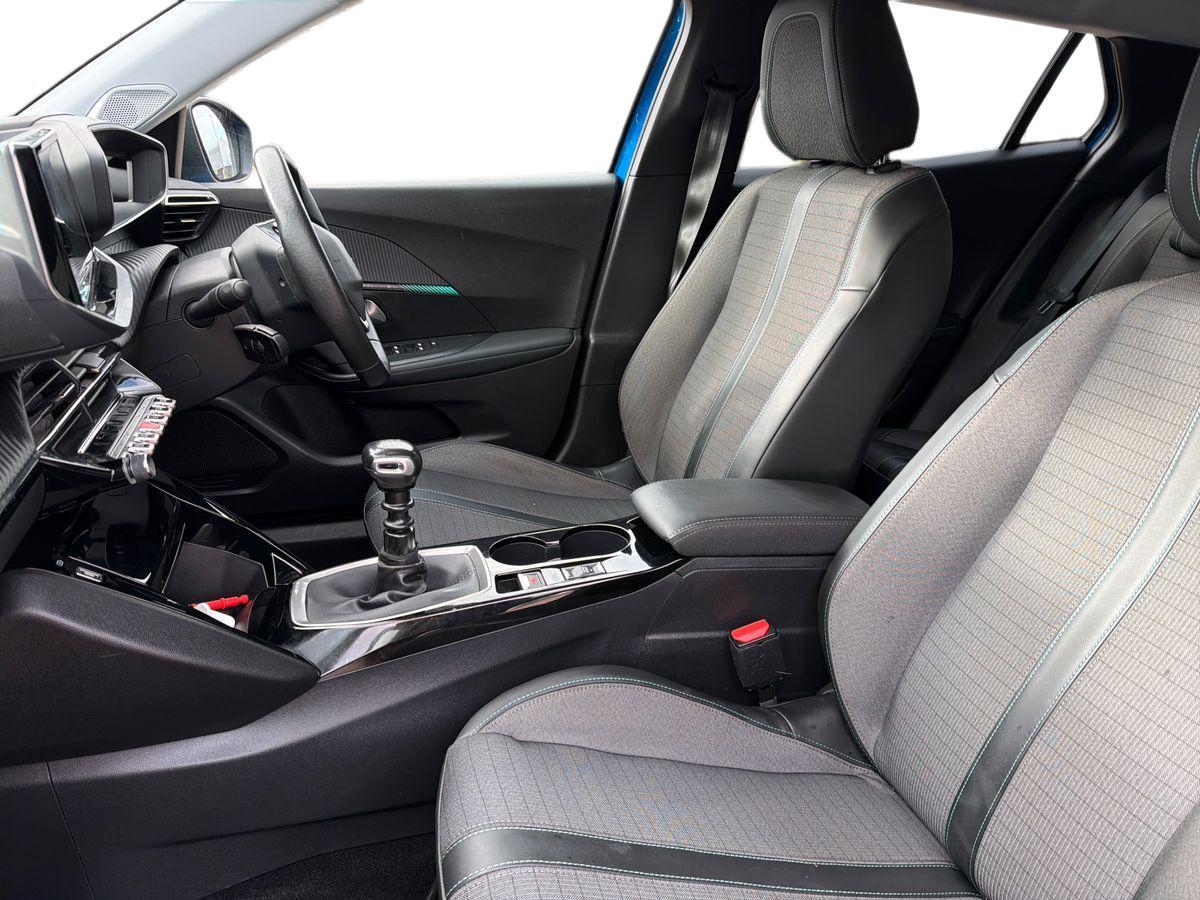 Used Peugeot 2008 2021 for sale - 76716973: Photo 10