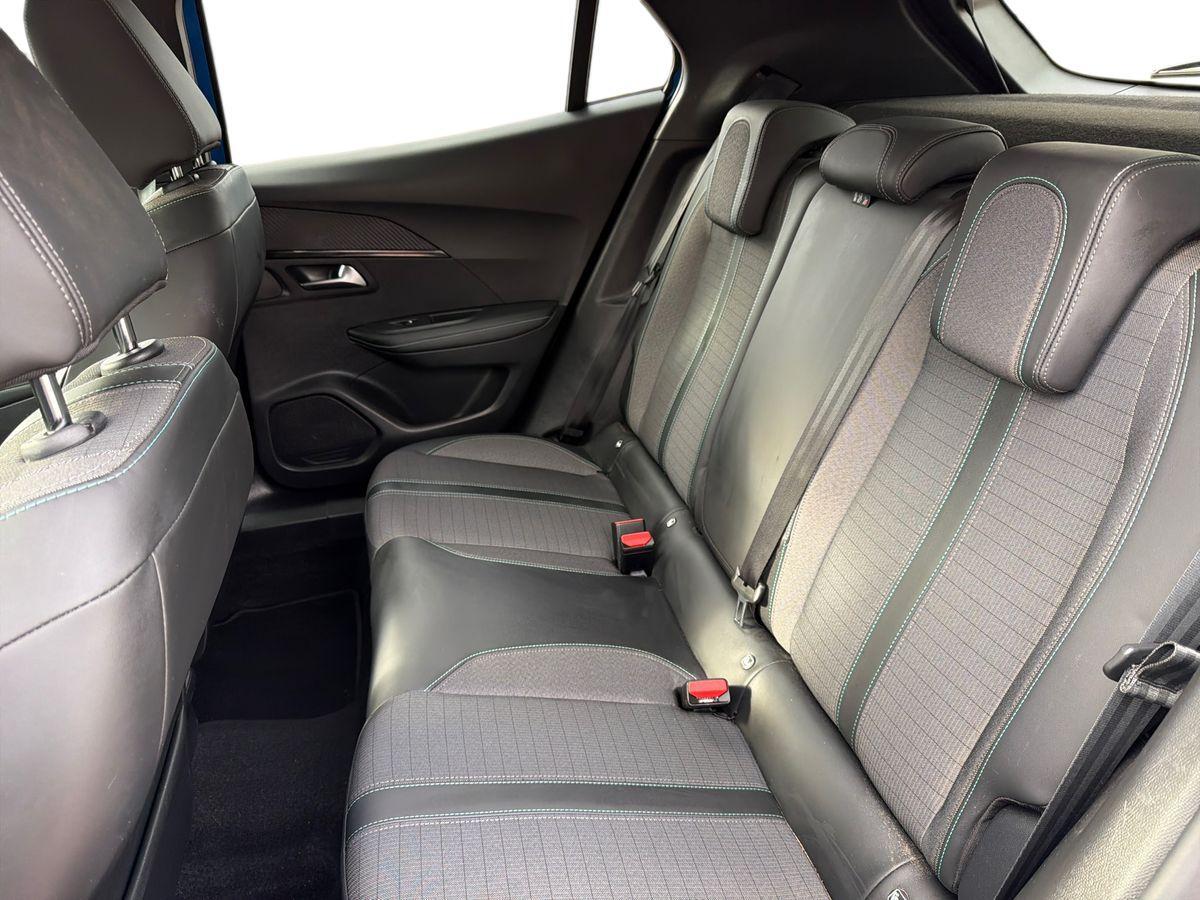 Used Peugeot 2008 2021 for sale - 76716973: Photo 11