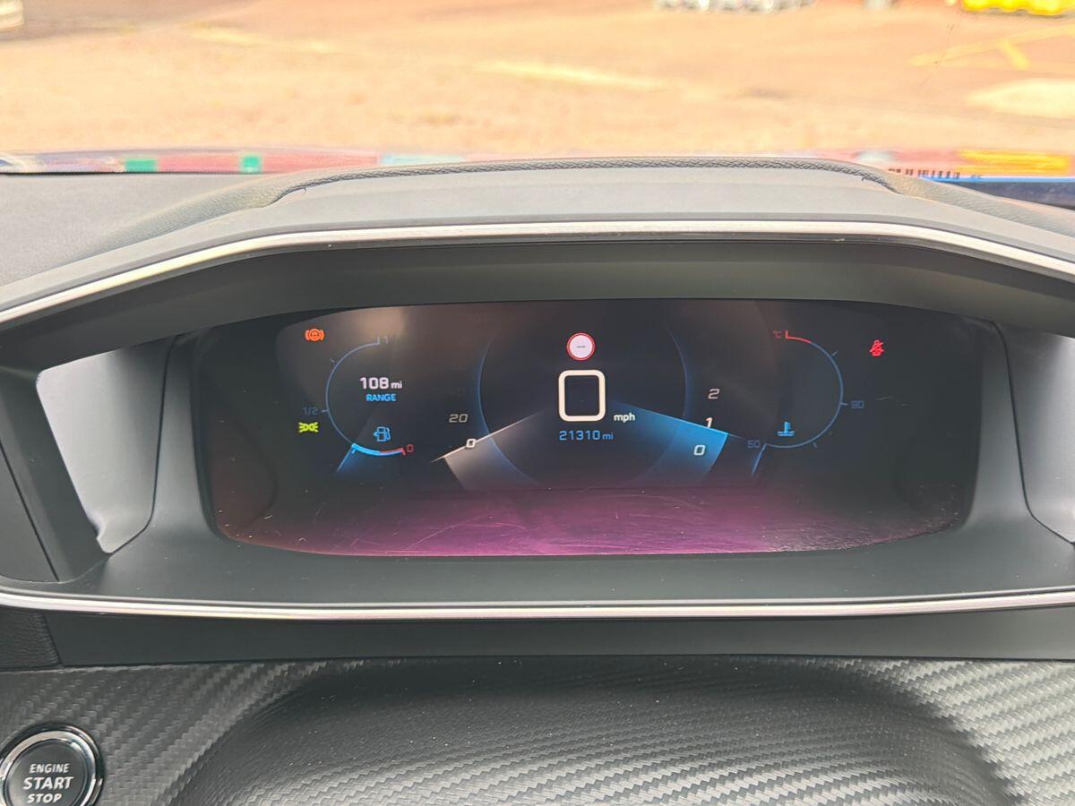 Used Peugeot 2008 2021 for sale - 76716973: Photo 14