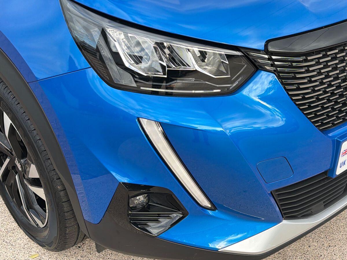 Used Peugeot 2008 2021 for sale - 76716973: Photo 21