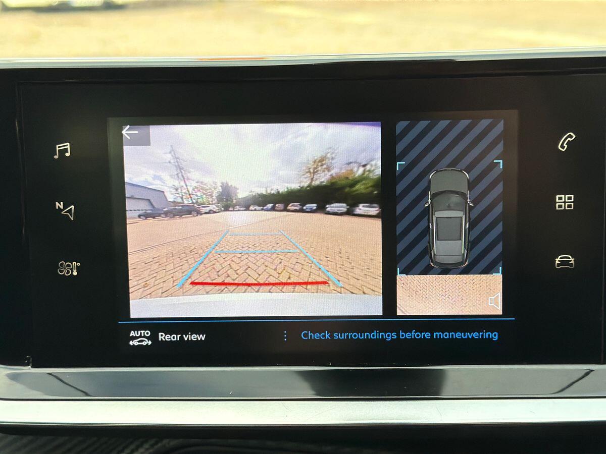 Used Peugeot 2008 2021 for sale - 76716973: Photo 23