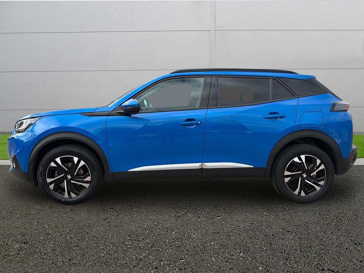 Used Peugeot 2008 2021 for sale - 76716973: Photo 4