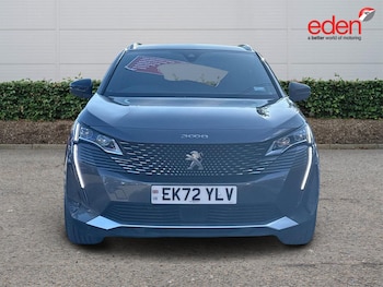 Used Peugeot 3008 2022 for sale - 79442107: Photo