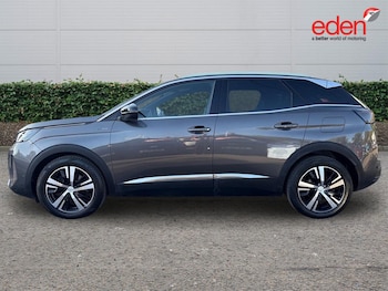 Used Peugeot 3008 2022 for sale - 79442107: Photo