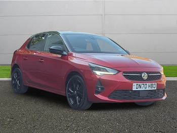 Used Vauxhall Corsa 2020 for sale - 79202798: Photo