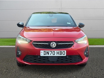Used Vauxhall Corsa 2020 for sale - 79202798: Photo