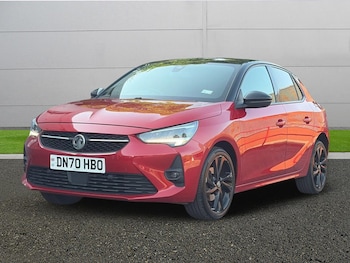 Used Vauxhall Corsa 2020 for sale - 79202798: Photo