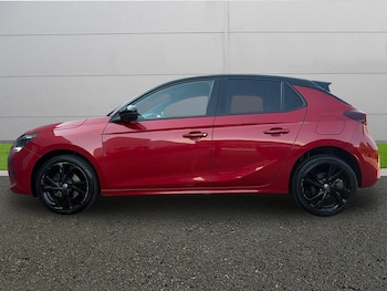 Used Vauxhall Corsa 2020 for sale - 79202798: Photo